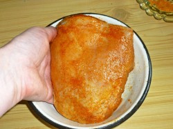 Буженина из индейки в мультиварке - шаг 5 Буженина из индейки в мультиварке - шаг 5