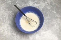 Булочки Нежные сдобные - шаг 6 Булочки Нежные сдобные - шаг 6