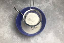 Булочки Нежные сдобные - шаг 7 Булочки Нежные сдобные - шаг 7
