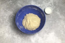 Булочки Нежные сдобные - шаг 9 Булочки Нежные сдобные - шаг 9
