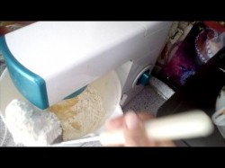 Булочки ромашка или те самые по 9 копеек. - шаг 4