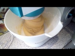 Булочки ромашка или те самые по 9 копеек. - шаг 5