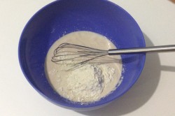 Булочки с корицей из дрожжевого теста - шаг 3 Булочки с корицей из дрожжевого теста - шаг 3