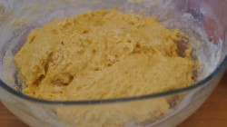 Ванильные булочки с творогом и изюмом - шаг 8 Ванильные булочки с творогом и изюмом - шаг 8