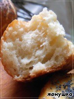 Булочки Варeнки - шаг 8 Булочки Варeнки - шаг 8