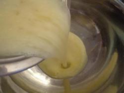 Бурфи из молока - шаг 7 Бурфи из молока - шаг 7