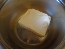 Бурфи из молока - шаг 2 Бурфи из молока - шаг 2