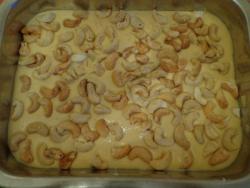 Бурфи из молока - шаг 12 Бурфи из молока - шаг 12