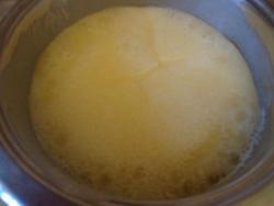 Бурфи из молока - шаг 6 Бурфи из молока - шаг 6