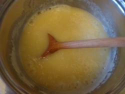 Бурфи из молока - шаг 4 Бурфи из молока - шаг 4