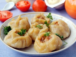 Бууз - шаг 10