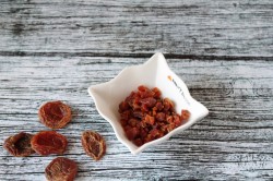 Быстрый пирог на майонезе - шаг 4 Быстрый пирог на майонезе - шаг 4