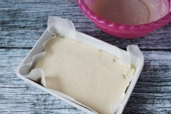 Быстрый рыбный пирог - шаг 9 Быстрый рыбный пирог - шаг 9