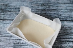 Быстрый рыбный пирог - шаг 6 Быстрый рыбный пирог - шаг 6