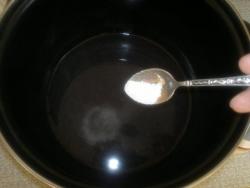 Быстрый хлеб дрожжевой - шаг 2 Быстрый хлеб дрожжевой - шаг 2