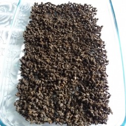 Чай ферментированный из листьев черной смородины - шаг 3 Чай ферментированный из листьев черной смородины - шаг 3