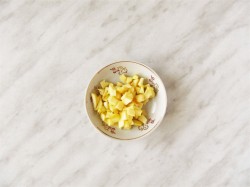 Чай по-швейцарски с ромашкой - шаг 2