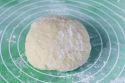 Чак чак по татарски - шаг 2 Чак чак по татарски - шаг 2