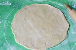 Чак чак по татарски - шаг 3 Чак чак по татарски - шаг 3