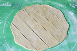 Чак чак по татарски - шаг 4 Чак чак по татарски - шаг 4