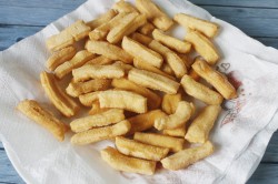 Чак чак по татарски - шаг 7 Чак чак по татарски - шаг 7