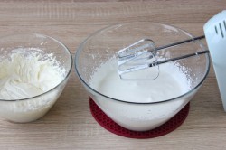 Черничный муссовый торт - шаг 12