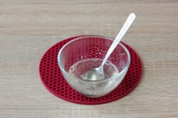 Черничный муссовый торт - шаг 13