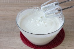 Черничный муссовый торт - шаг 14