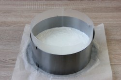 Черничный муссовый торт - шаг 15