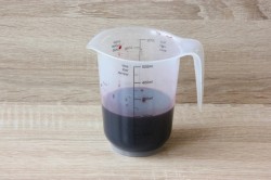 Черничный муссовый торт - шаг 19