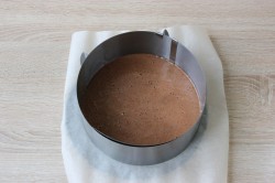 Черничный муссовый торт - шаг 5