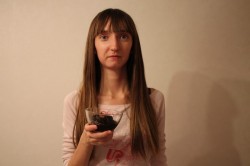 Чернослив с орехами в вине - шаг 6 Чернослив с орехами в вине - шаг 6