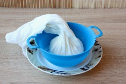 черемуховый торт классический со сметаной - шаг 2