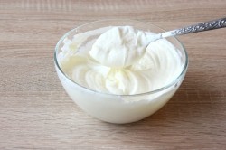 черемуховый торт классический со сметаной - шаг 3