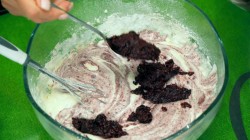 Черёмуховый торт со сметанным кремом - шаг 14