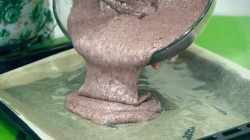 Черёмуховый торт со сметанным кремом - шаг 16