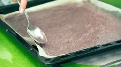 Черёмуховый торт со сметанным кремом - шаг 17