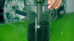 Черёмуховый торт со сметанным кремом - шаг 1