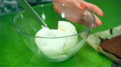 Черёмуховый торт со сметанным кремом - шаг 20