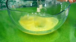 Черёмуховый торт со сметанным кремом - шаг 7