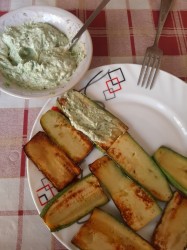 Паста из чесночных стрелок на зиму - шаг 5 Паста из чесночных стрелок на зиму - шаг 5