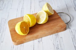 Чиа пудинг на кокосовом молоке - шаг 4 Чиа пудинг на кокосовом молоке - шаг 4