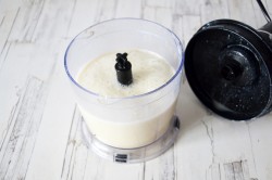 Чиа пудинг на кокосовом молоке - шаг 7 Чиа пудинг на кокосовом молоке - шаг 7