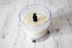 Чиа пудинг на кокосовом молоке - шаг 9 Чиа пудинг на кокосовом молоке - шаг 9