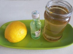 Дайкири с белым ромом - шаг 1