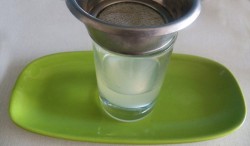 Дайкири с белым ромом - шаг 3