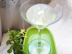 Дайкири с белым ромом - шаг 5
