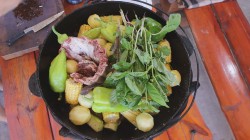 Дандана - шаг 10