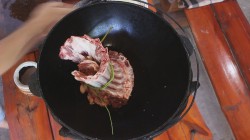 Дандана - шаг 2