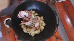 Дандана - шаг 3